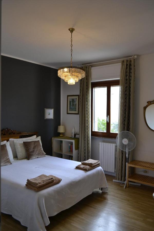 Osimo B&B Exterior photo