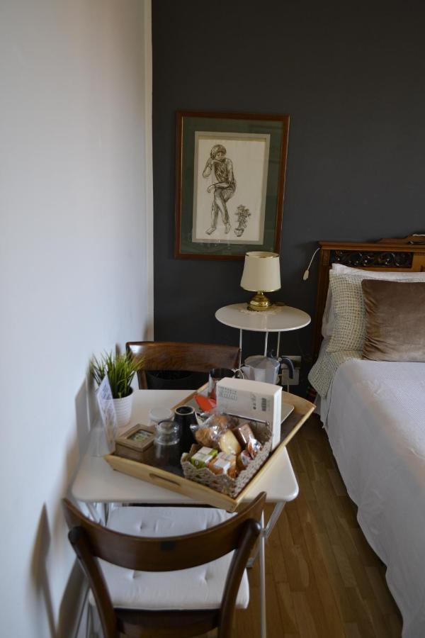 Osimo B&B Exterior photo