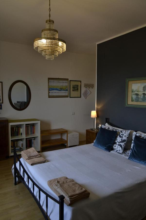 Osimo B&B Exterior photo