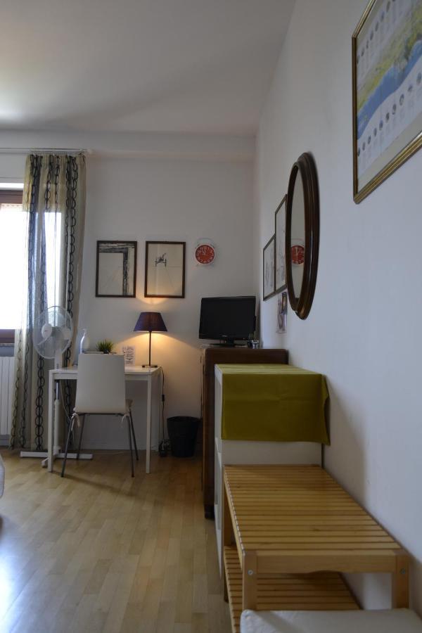 Osimo B&B Exterior photo