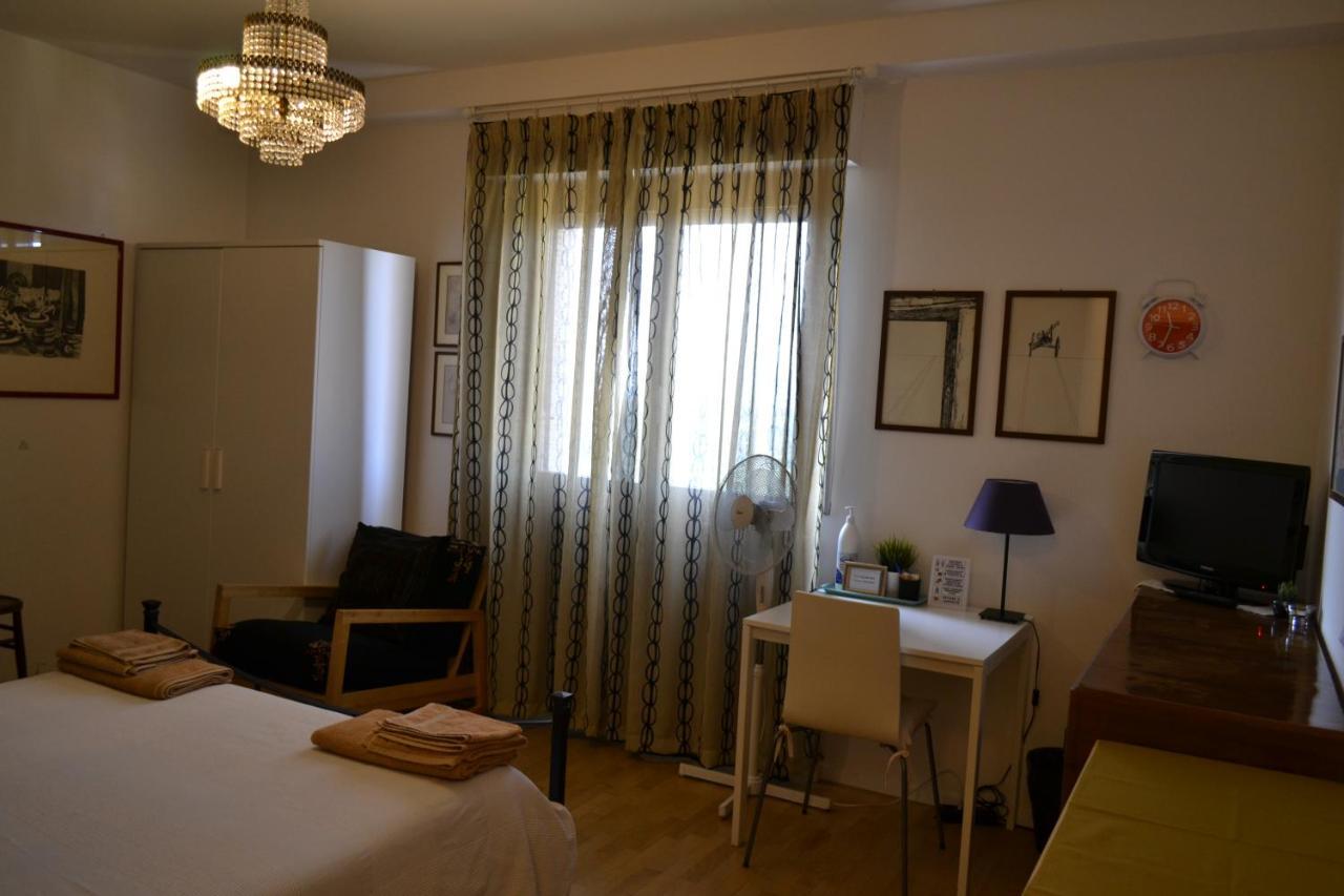 Osimo B&B Exterior photo